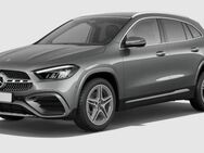 Mercedes GLA 200, d Sportp, Jahr 2024 - Weimar