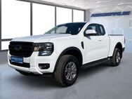 Ford Ranger, XLT Extra Cab Rollo Winterpaket, Jahr 2024 - Stollberg (Erzgebirge)