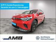 VW ID.4, 4.2 Pro 77kWh Assistenzp Wärmepumpe 0rantie, Jahr 2023 - Borna