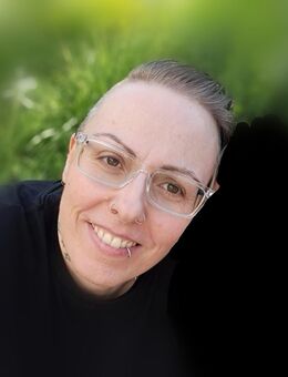 Sie sucht Sie - Ketsch