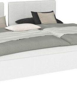 rauch Bett Familienbett XXL Familiengröße Ehebett Doppelbett Co-Sleeping MARE (flexible Umbaumöglichkeit in Einzelbetten), 240x200 cm und 270x200 cm - mit oder ohne Kopfteil MADE IN GERMANY