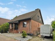 Erbpacht: Freistehendes Einfamilienhaus mit Einliegerwohnung in Sendenhorst - Sendenhorst
