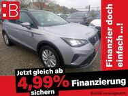 Seat Arona, 1.0 TSI Style, Jahr 2023 - Hüttlingen