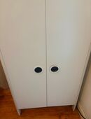 Kinderkleiderschrank in 47608