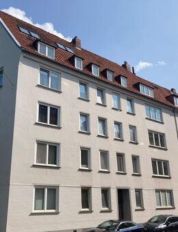 25 Wohn- und 5 Büroeinheiten in bester Lage der Südstadt - Hannover