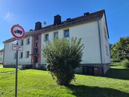 Gepflegte 3-Zimmer-Wohnung im 1. Obergeschoss in Sparneck ab 1.09.2025 - Sparneck