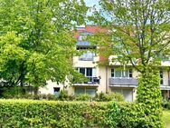 Solides Investment - vermietete 2-Raum-Wohnung in Dresden Weißig - Dresden