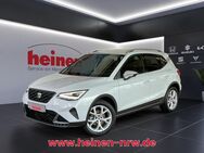 Seat Arona, 1.0 TSI FR, Jahr 2023 - Werne