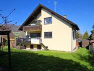 4,5-Zimmer-Wohnung mit Garten - ideal für Familien - Mössingen