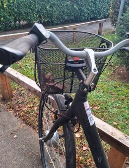 E-Bike für Bastler 5 Jahre alt - Bad Schwartau