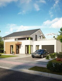 Bestpreisgarantie bei Bien-Zenker - Einzug in Ihr maßgeschneidertes Eigenheim in Osburg - Morscheid