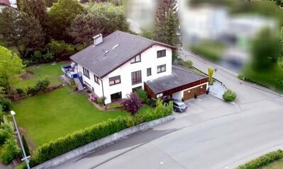 Großzügiges Einfamilienhaus in bevorzugter Lage von Heidenheim