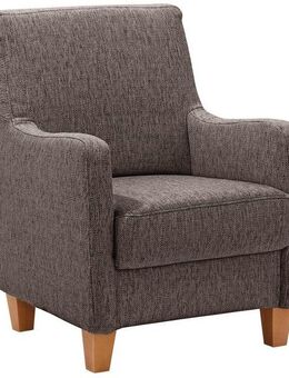 Home affaire Sessel Palmera, B: 70 cm, mit Federkern