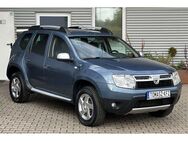 Dacia Duster 1.6 16V Prestige*LPG*Leder*AC*PDC*AHK*TÜV - Hamm