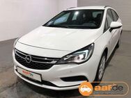 Opel Astra ST 1.6 CDTI Edition EU6 Navi PDC Tempomat - Norderstedt