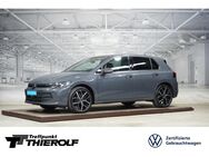 VW Golf, 1.5 eTSI Style 18-Zoll K, Jahr 2024 - Michelstadt