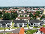 Residenz am Stadtpark - Wohnen mit Erholungsfaktor in Pocking - Pocking