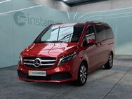 Mercedes V 300, d Edition MBUX Easy Pack, Jahr 2022 - München