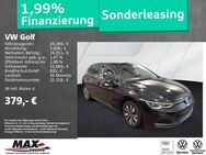 VW Golf, 2.0 TDI VIII MOVE, Jahr 2024 - Heusenstamm