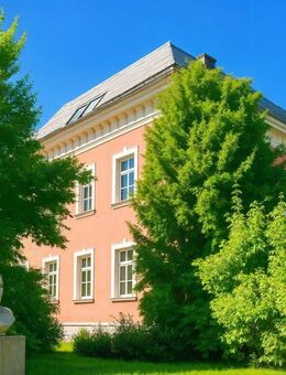 Luxusvilla in Berlin-Charlottenburg - stilvolles Wohnen mit Steuervorteilen für kluge Investoren - Berlin