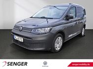 VW Caddy, 2.0 TDI Akustik-Paket, Jahr 2024 - Lübeck