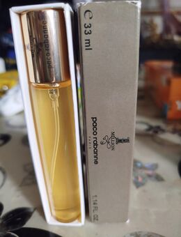 Paco Rabanne One Million 33ml EDT - Rüdersdorf (Berlin)