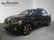 VW T-Roc, 2.0 TSI R-Line, Jahr 2024 - Tuttlingen