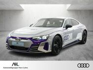 Audi RS e-tron GT, basis quattro, Jahr 2022 - Northeim