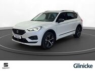 Seat Tarraco, 1.5 TSI FR, Jahr 2021 - Minden (Nordrhein-Westfalen)