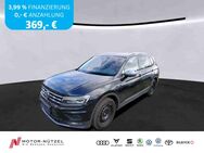 VW Tiguan, 2.0 TDI Allspace COMFORTLINE, Jahr 2021 - Bayreuth