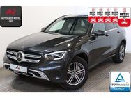 Mercedes-Benz GLC 300 de 4M AHK,360GRAD,HUD,DISTRONIC,LEDILS - Berlin