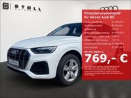 Audi Q5, advanced Spb 40 TFSI BusinessPaket, Jahr 2023 - Binzen