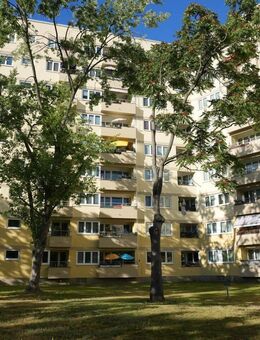 Sofort einziehen! Charmante 2-Zimmer-Wohnung mit Balkon in begehrter Lage Reinickendorf - Berlin