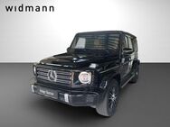 Mercedes-Benz G 500 *AMG*Comand*Burmester*Widescreen*Multibeam - Schwäbisch Hall Zentrum