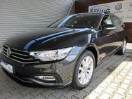 VW Passat Variant, 2.0 TSI Business, Jahr 2019 - Lastrup