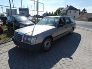 Mercedes-Benz E 230 TE Automatik Klima H Kennzeichen Oldtimer - Bautzen