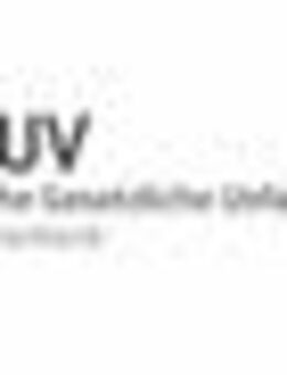 Assistenz in der Abteilung Unfallprävention: Digitalisierung - Technologien (m/w/d) - Sankt Augustin