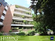 AUFGEPASST! Charakteristische Wohnung zur Selbstnutzung oder Kapitalanlage - Ahrensburg
