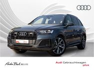 Audi Q7, S line 55TFSI e, Jahr 2020 - Diez