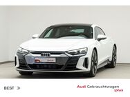 Audi e-tron, GT qu Massage Laser, Jahr 2021 - Mühlheim (Main)