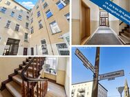 VERMIETET! PROVISIONSFREI! Schöne 2-Zimmer-Wohnung als Kapitalanlage in Mitte nahe Weinbergpark - Berlin