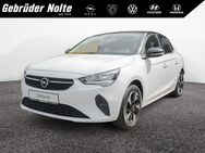 Opel Corsa-e, Corsa e Edition, Jahr 2021 - Iserlohn