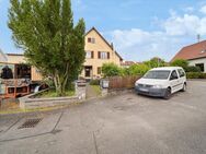 *NEUER PREIS* Freistehendes Einfamilienhaus mit großartigem Grundstück! - Talheim (Regierungsbezirk Stuttgart)