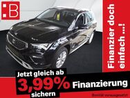 Seat Ateca, 1.5 TSI Xperience, Jahr 2024 - Ingolstadt