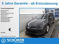 VW Golf Variant, 1.5 Golf VIII eTSI Life RKAM AppConnect, Jahr 2024 - Dießen (Ammersee)