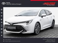 Toyota Corolla, 1.8 -l-Hybrid Sports, Jahr 2021 - Bergisch Gladbach