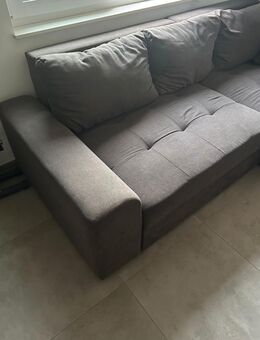 Couch L-Form - Geilenkirchen
