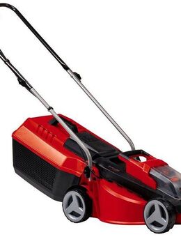 Einhell Akkurasenmäher GE-CM 18/30 Li SOLO, 30 cm Schnittbreite, ohne Akku und Ladegerät
