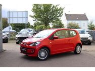 VW Up ! high up! Tempo Media Navi SoundPlus BH ZV - Leverkusen