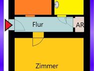 Hübsches Appartement im Erdgeschoss nur 2 Blocks vom Boxi - Berlin